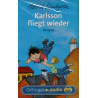 Karlsson fliegt wieder - MC