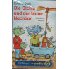 Olchis und der blaue Nachbar, Die - MC