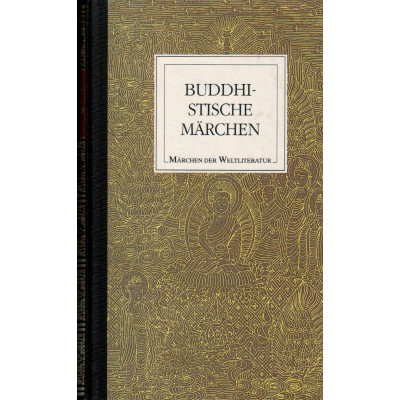 Buddhistische Märchen - Buch
