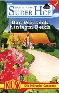 Neues vom Süderhof Folgen: 1, 2, 10, 11 je