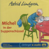 Michel in der Suppenschüssel - CD