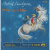 Mio, mein Mio - 4 x CDs