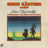 Erich Kästner erzählt - Don Quichotte - LP