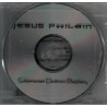 Chris Dodge - Jesus Philbin – Subterranean Electronic Blasphemy - CD