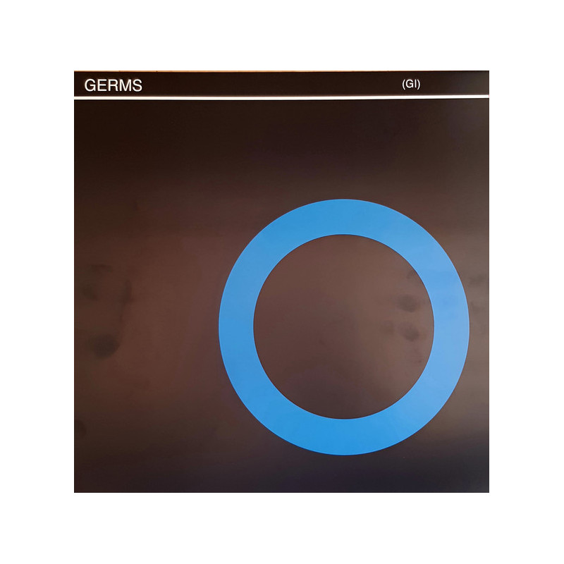 GERMS - (GI) - LP