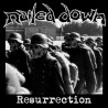 Nailed Down - Resurrection - 3 EP