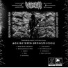 Vider – Strike With Putrefaction - LP