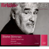 Mario Adorf liest "Schmidt", Hörbuch - 4 CD