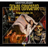John Sinclair - Folgen 13 bis 15 - 3 CD