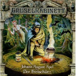 Gruselkabinett Folge 15 - CD