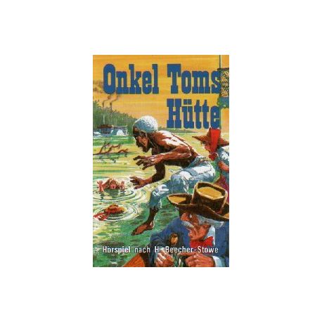 Onkel Tom's Hütte -Eins Extra- MC