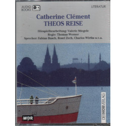 Theos Reise - Catherine Clement - 3 MC