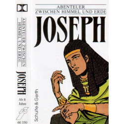 Abenteuer zwischen Himmel und Erde - Joseph - MC