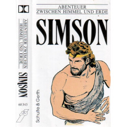 Abenteuer zwischen Himmel und Erde - Simson - MC