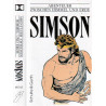 Abenteuer zwischen Himmel und Erde - Simson - MC