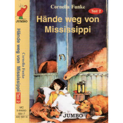 Hände weg von Mississippi -2- MC