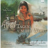 In 80 Tagen um die Welt - 4 CD