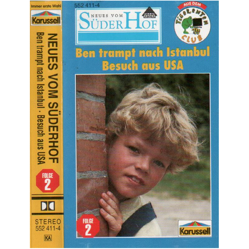 Neues vom SüderHof -02- MC