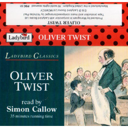 Oliver Twist - MC