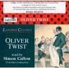 Oliver Twist - MC