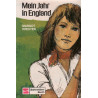 Mein Jahr in England - Buch