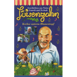 Löwenzahn - Krebse unterm Blumentopf - VHS