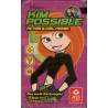 Kim Possible - Kartenspiel - Quartett