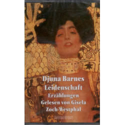 Leidenschaft von Djuna Barnes