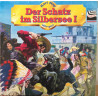 Der Schatz Im Silbersee I - Zebra - LP