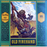 Old Firehand - Fass - LP