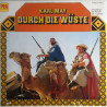 Durch die Wüste - PEG - LP