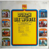 Durch die Wüste - PEG - LP