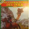 Vermächnis des Inka, Das - box - LP