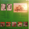 Vermächnis des Inka, Das - box - LP