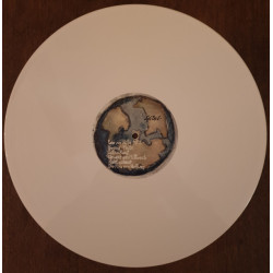 Oiro - Mahnstufe X - LP
