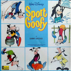 Sport Goofy - LP