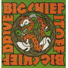 Big Chief - Drive it off - LP