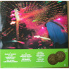 Big Chief - Drive it off - LP