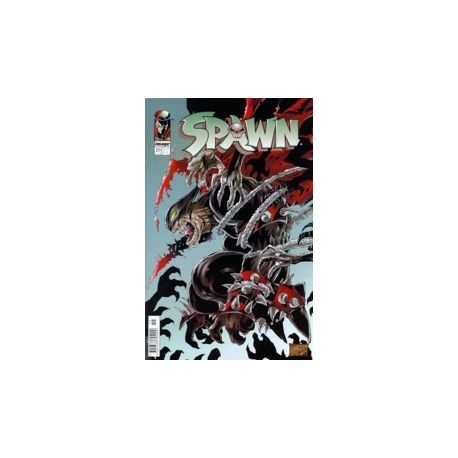 Spawn, Nr. 19, Nov. 98