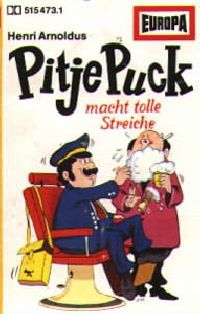 Pitje Puck 3 - macht tolle...