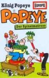 Popeye Folgen: 3, 4, 5, 6 je