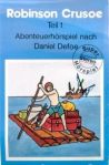 Robinson Crusoe Folge 1 - MC