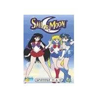 Sailor Moon Folgen: 2, 4,...