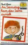 Sams: Am Samstag kam das Sams zurück - MC