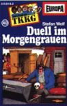 TKKG (040) Duell im Morgengrauen - MC