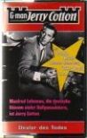 Jerry Cotton Folge 10 Dealer des Todes