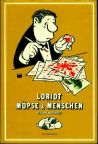 Loriot: Möpse & Menschen - Buch