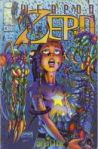 WEAPON ZERO 6