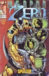 WEAPON ZERO 7