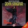 John Sinclair - 0024 - Die Drohung (1/3) - MC
